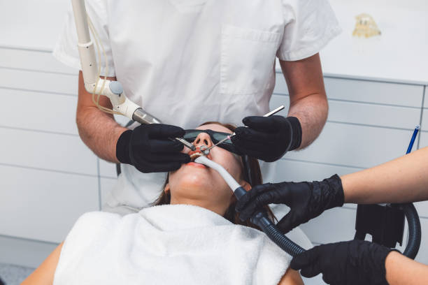Best Walk-In Emergency Dental Services in Knik Fairview, AK