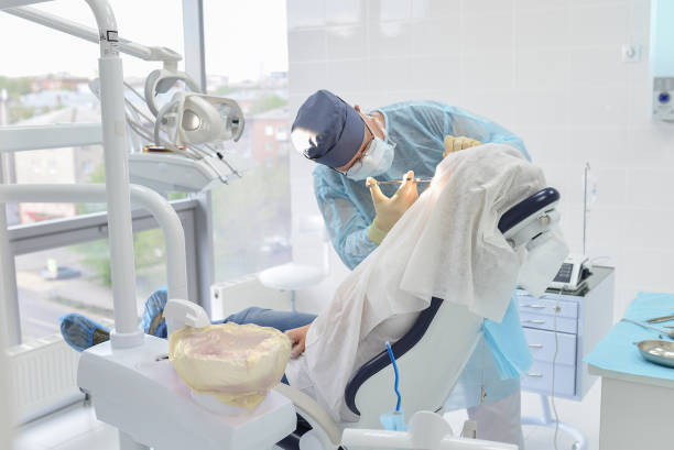Best Urgent Dental Care for Toothaches in Knik Fairview, AK