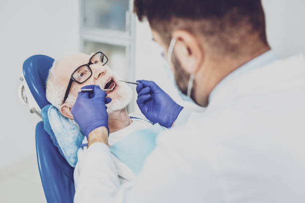 Best Knocked-Out Tooth (Avulsed Tooth) Treatment in Knik Fairview, AK